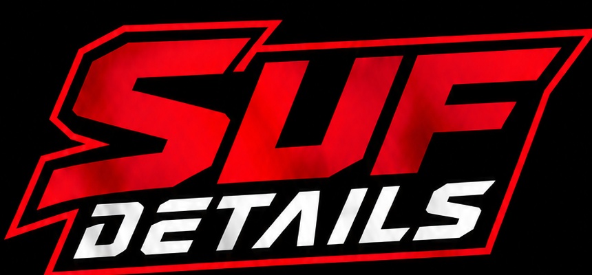 SufDetails logo